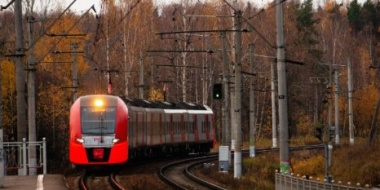 Из-за ремонта дороги изменяется расписание поездов в Псковской области - 2022-09-02 17:35:00 - 2