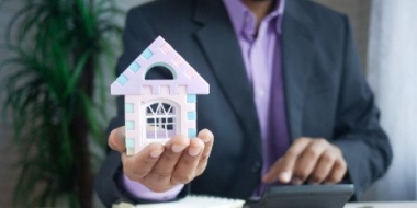 Ипотеку с низким первоначальным взносом на новостройки будут жестче регулировать - 2022-12-01 18:30:00 - 2