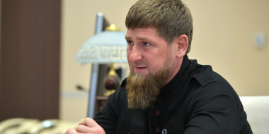 Рамзан Кадыров заявил о возможных сроках окончания спецоперации - 2023-12-14 18:05:00 - 2