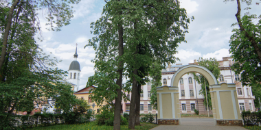 В России с 2017 года благоустроено порядка 6 тысяч парков - 2023-06-10 15:00:00 - 2