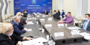 Региональный совет по инвестициям поддержал ряд крупных инвестпроектов - 2021-12-27 10:05:00 - 2