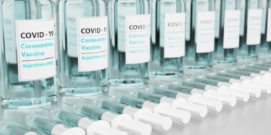 Четыре района Псковской области лидируют по темпам вакцинации от COVID-19 - 2021-10-12 08:35:00 - 2