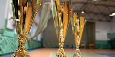 Всероссийский турнир по тхэквондо пройдет в Пскове - 2023-01-19 14:35:00 - 2