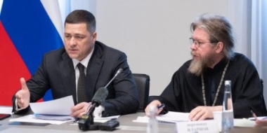 Псково-Печерский монастырь и Печоры отметят 550-летие - 2022-10-24 16:05:00 - 2
