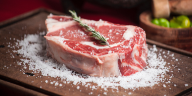 Россияне стали реже покупать говядину - 2023-03-08 20:05:00 - 2