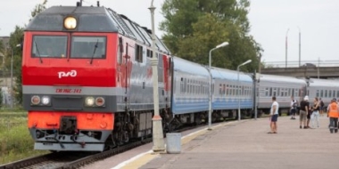 Дети из подшефного Бериславского района приехали на отдых в Псковскую область - 2022-08-23 08:35:00 - 2