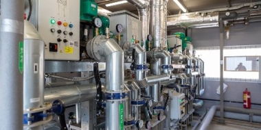 5 модульных газовых котельных появятся в Куньинском районе - 2022-06-14 11:05:00 - 2