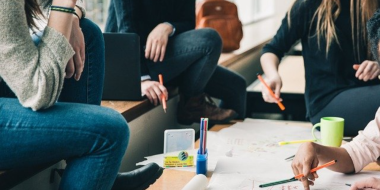 В Псковской области стало больше бюджетных студентов - 2023-02-07 18:35:00 - 2