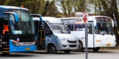 Через Псков запустят еще один международный автобус - 2024-05-14 18:35:00 - 2