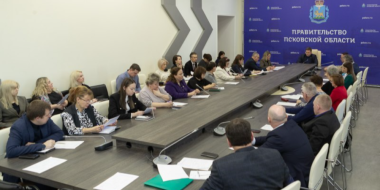 В региональном конкурсе ТОС примет участие более 460 заявок - 2024-03-07 11:35:00 - 2