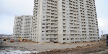 Ряд социальных объектов в России не заработает вовремя - 2021-11-27 13:00:00 - 2