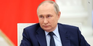 Президент прокомментировал изменения в сфере российского образования - 2022-04-24 18:00:00 - 2