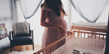 Беременным и женщинам в декрете предлагают дать кредитные каникулы - 2023-07-11 19:35:00 - 2