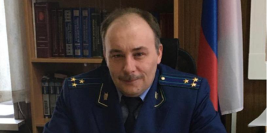 Прокурор города Великие Луки лично задержал грабителя - 2023-06-19 11:05:00 - 2