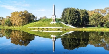 В Великих Луках реку Ловать очистят от водорослей - 2022-08-06 17:00:00 - 2