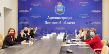 Несколько инвестиционных проектов одобрено на Экспертном совете «Моглино» - 2021-04-14 09:21:00 - 2