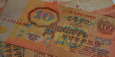 В России хотят снова выпускать купюры по 5 и 10 рублей - 2022-07-25 19:30:00 - 2