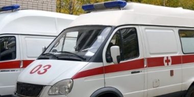 В Пскове мужчина избил водителя приехавшей на вызов «скорой» - 2021-11-17 12:32:00 - 2