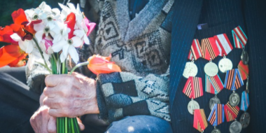 Назван список акций от единороссов ко Дню Победы - 2023-05-03 18:05:00 - 2