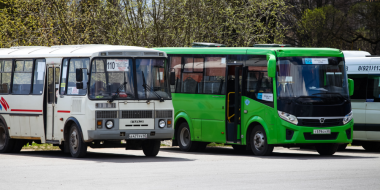 В Великих Луках изменится расписание движения автобуса №7 - 2023-07-18 09:30:00 - 2