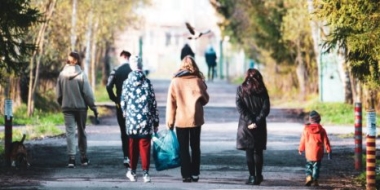 Названы изменения в жизни россиян с 1 февраля - 2022-02-01 18:30:00 - 2