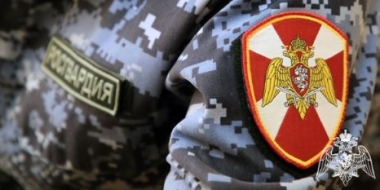За неделю у жителей Псковской области изъяли 6 единиц оружия - 2022-09-13 14:35:00 - 2