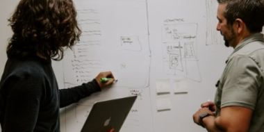 В Великих Луках прошла ярмарка вакансий - 2022-07-22 13:03:00 - 2