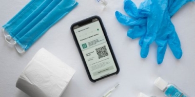QR-коды и сертификаты в России могут стать обязательными для всех прививок - 2022-07-11 19:30:00 - 2