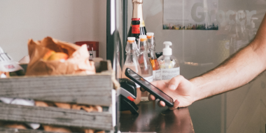 В России хотят усилить защиту оплаты по QR-коду картой «Мир» - 2023-03-03 18:35:00 - 2