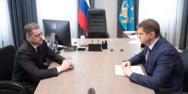 В Пскове обсудили сроки завершения отопительного сезона в регионе - 2024-04-05 12:05:00 - 2