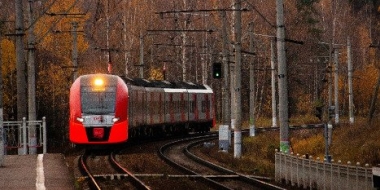 Отменены пригородные поезда Великие Луки - Осташков - 2022-11-07 11:42:50 - 2