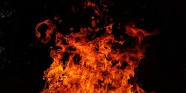 Региональное управление МЧС напомнило, как действовать при пожаре - 2021-05-17 09:21:43 - 2