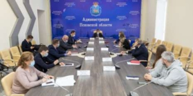 Голосование за объекты благоустройства стартует в Псковской области - 2021-04-26 08:52:36 - 2 Голосование за объекты благоустройства стартует в Псковской области - 2021-04-26 08:52:36 - 2