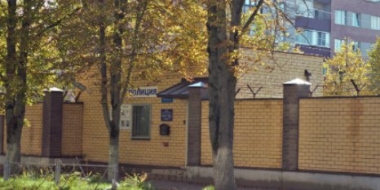 Великолучан приглашают на службу в полицию - 2022-05-27 16:05:00 - 2