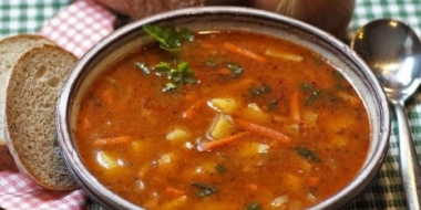 Температурой еды в школах недовольны родители и общественники - 2022-08-28 14:00:00 - 2