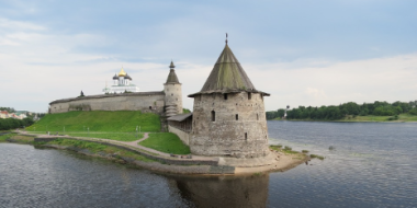 В Псковской области завершена работа по утверждению символики муниципалитетов - 2023-01-17 10:05:00 - 2