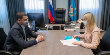 Учреждения соцзащиты Псковской области возвращаются в обычный режим работы - 2022-03-23 09:35:00 - 2