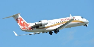 Возобновились авиаперелеты из Пскова в Анапу - 2021-06-04 08:48:00 - 2