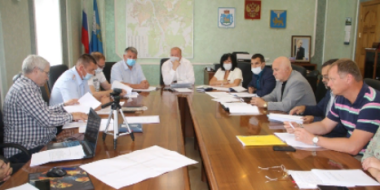 В Пскове возле здания прокуратуры планируется организовать круговое движение - 2021-08-12 09:35:00 - 2