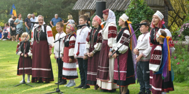 Международный этнокультурный фестиваль пройдет в музее-усадьбе народа сето - 2023-08-10 19:35:00 - 2