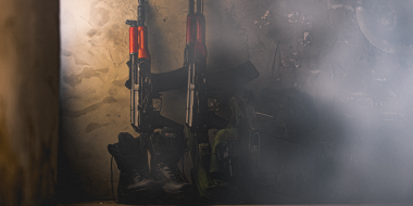 Разрешить теробороне использовать оружие хотят справедливороссы - 2023-06-25 16:05:00 - 2