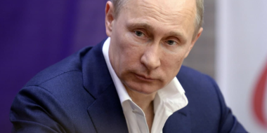 О традициях милосердия в России заявил Владимир Путин - 2023-09-08 20:05:00 - 2