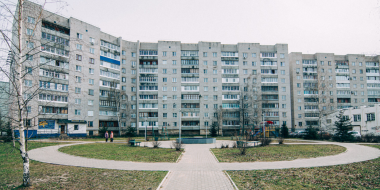 Агитировать горожан голосовать за объекты благоустройства будут единороссы - 2023-04-21 18:35:00 - 2