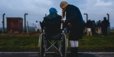 Рособрнадзор поучаствовал в Тотальном тесте «Доступная среда» - 2021-12-18 17:00:00 - 2