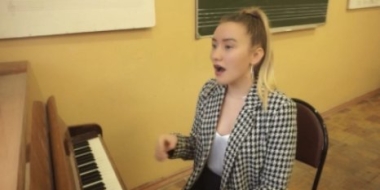 Псковская студентка стала лауреатом Всероссийской музыкальной олимпиады - 2021-10-18 16:35:00 - 2