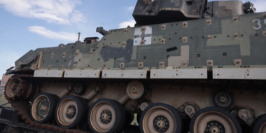 Поезд «Сила в правде» побывал в Пскове - 2024-05-07 11:05:00 - 2