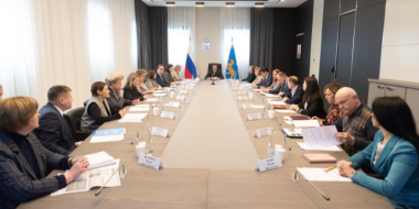 В Псковской области разрабатывают обновленный инвестиционный стандарт - 2023-03-10 09:05:00 - 2