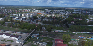 На технику для Великих Лук потратят больше всего денег в Псковской области - 2023-08-31 18:35:00 - 2