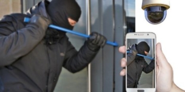 В Великих Луках вор украл стиральную машину и микроволновку - 2022-01-20 17:35:00 - 2