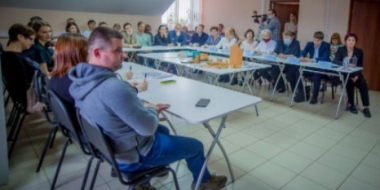 Перспективы развития туризма обсудили в Великих Луках - 2022-04-20 09:05:00 - 2